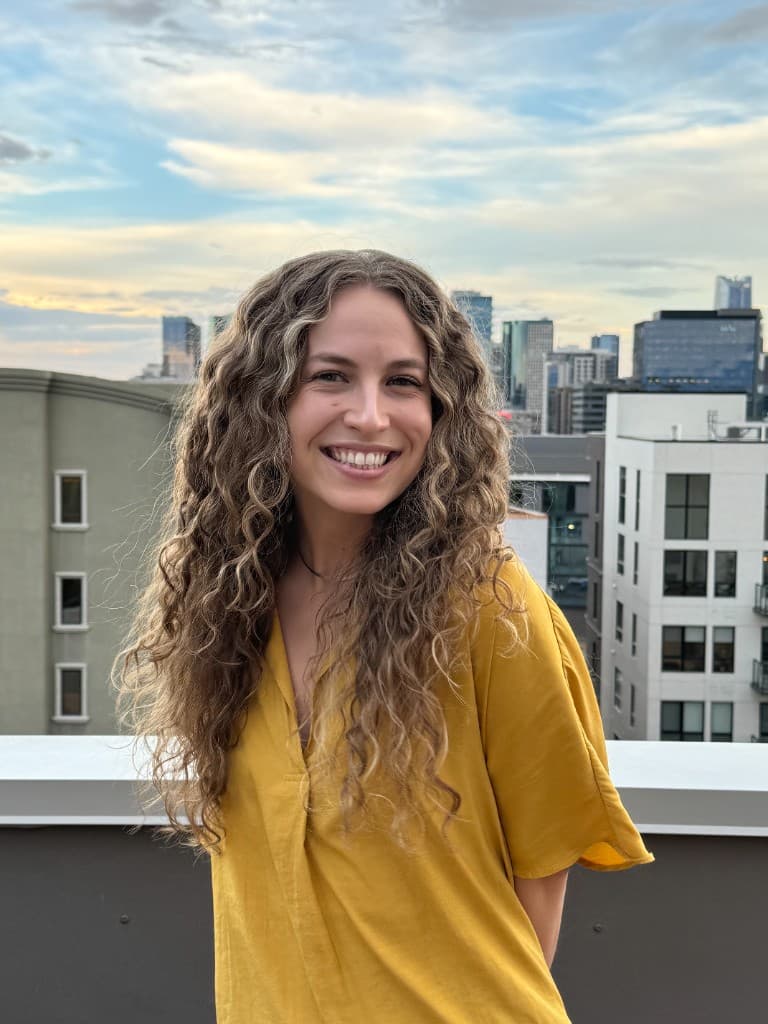 Samantha Welch, MS, CCC-SLP